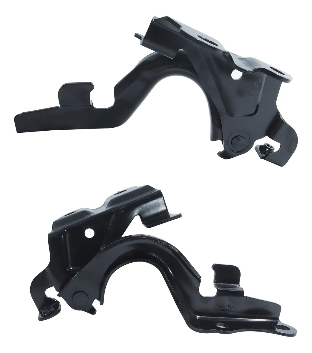 Bisagra De Cofre Der Toyota Hilux 2016 2020