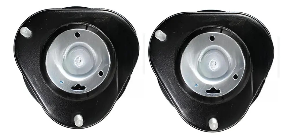 Base Amortiguador Del Der/Izq C/Balero Toyota Rav-4 2.4L/3.5L 2006 2012