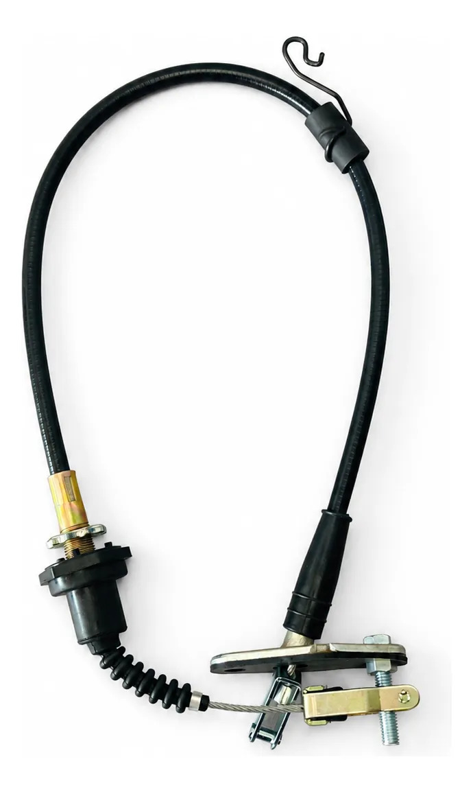 Chicote Clutch Chrysler / Dodge I-10 1.1L 2011 2014